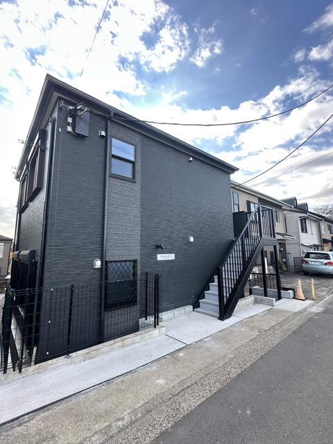 VENUS RESIDENCE三ッ沢上町