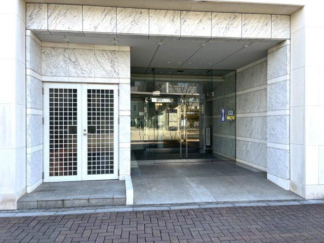 アクシルコート東中野