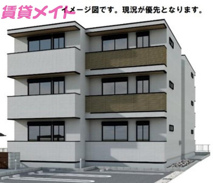 ディーシャンブル富田