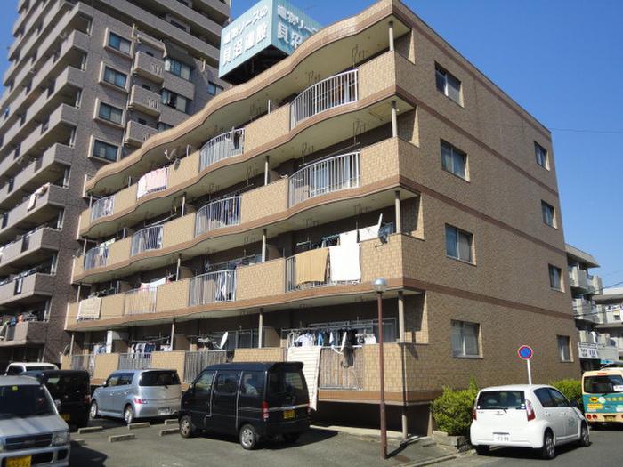 OS・SKYマンション西中島II