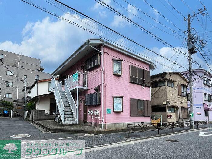 メゾンヒロ