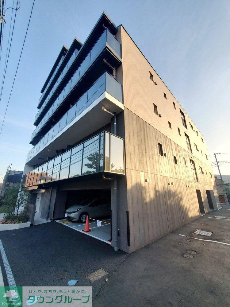 デュオステージ浦和岸町