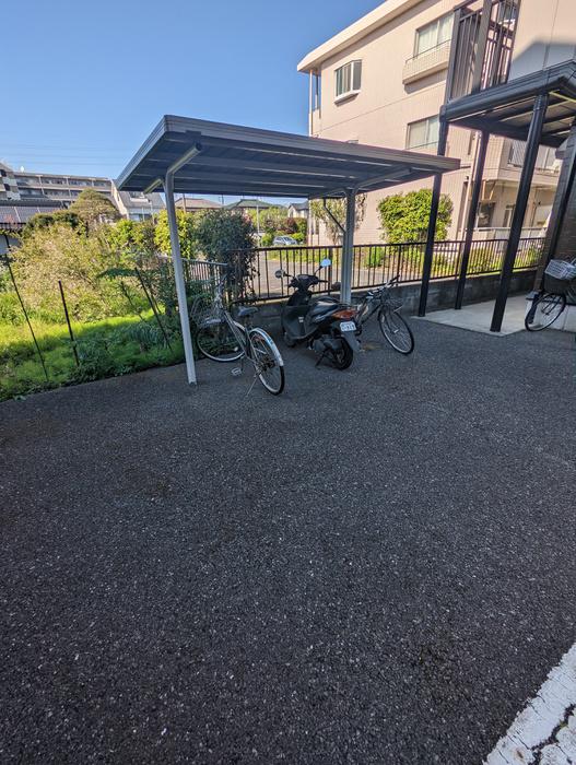 サンビレッジ日進IIB