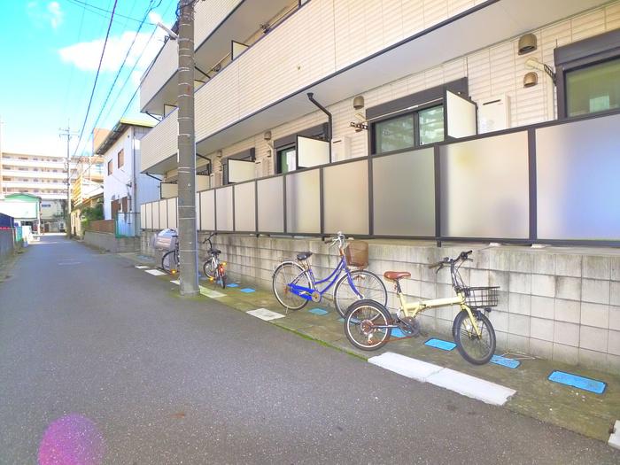 AJ勝田台