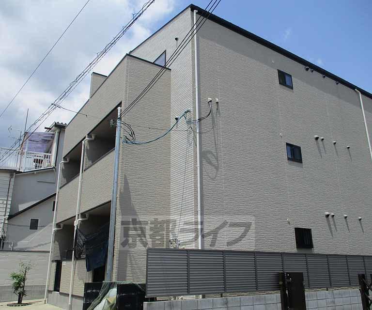 ディアコート桂