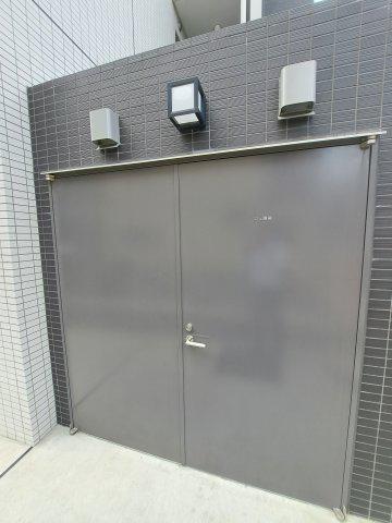 スワンズシティ大阪城コスタ