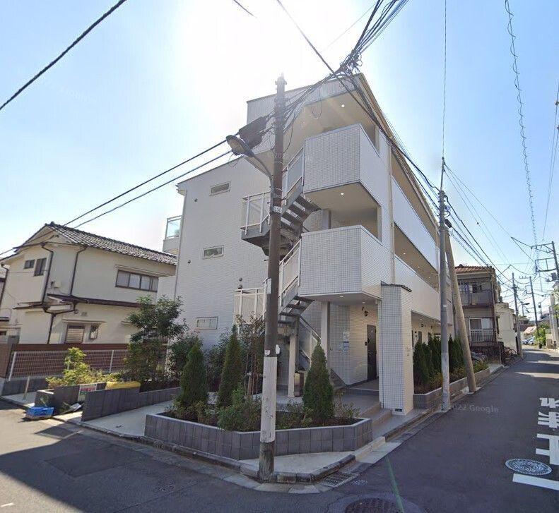 BCASA 志茂
