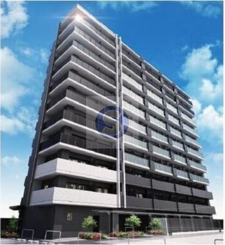 プレサンスTHE KYOTO 新町通