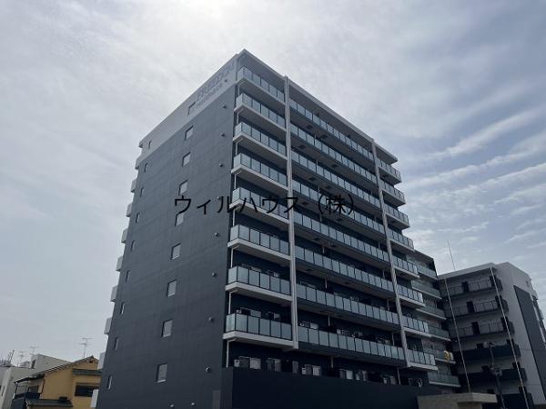 FREEDOM RESIDENCE 松原上田Ⅱ