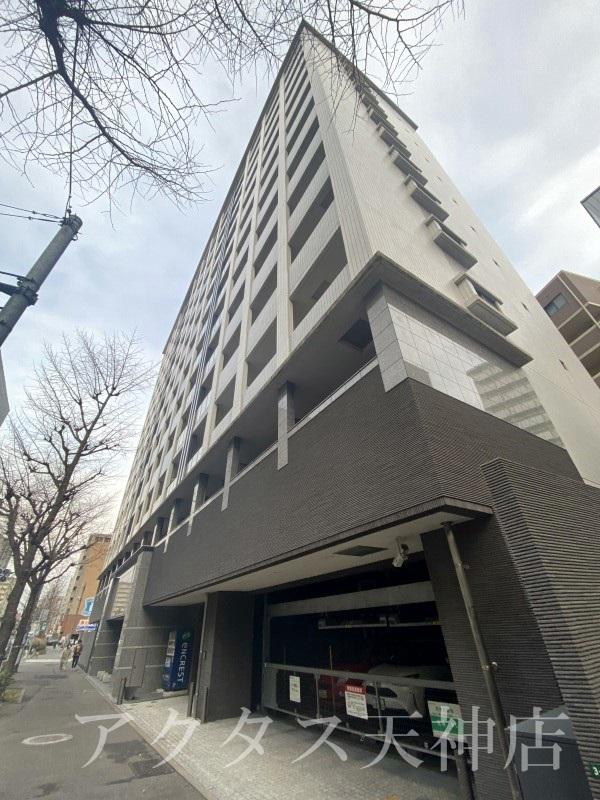 エンクレスト博多駅東