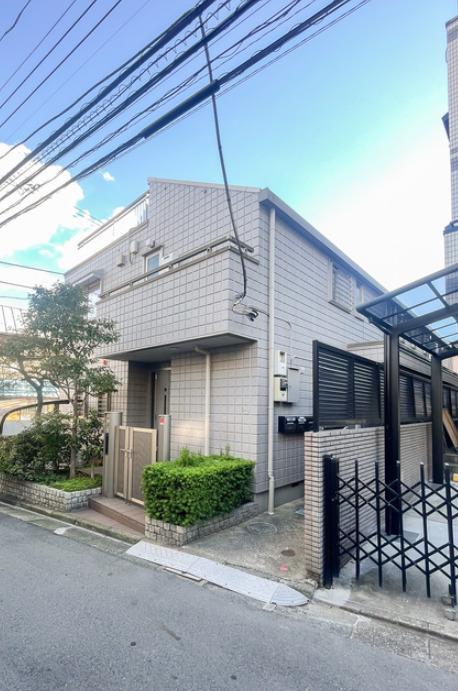 メイプル太子堂