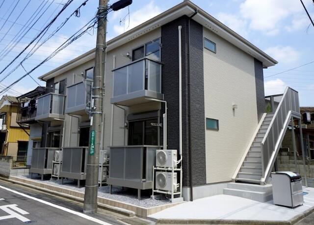 キャメル南鳩ヶ谷1丁目