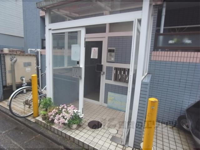 コスモハイツ出町