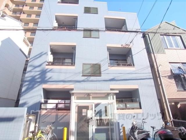 コスモハイツ出町