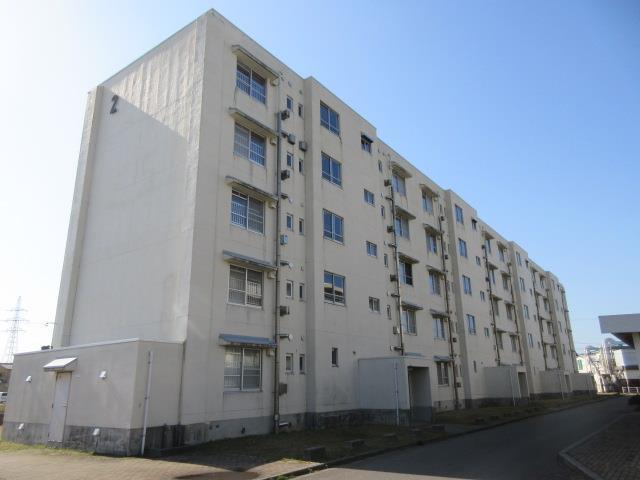 ビレッジハウス成町2号棟