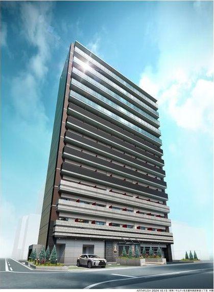 S-RESIDENCE名古屋菊井ALINE