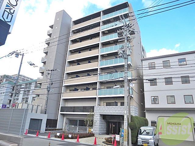 サムティ江坂レガーロ