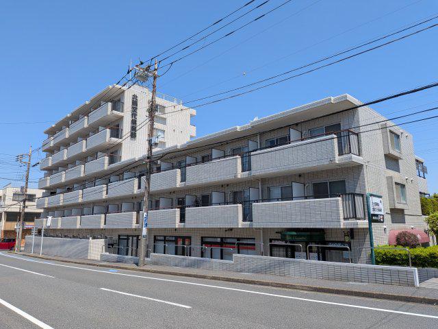 北辰レジデンス東船橋