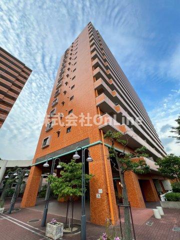 ライオンズマンション若江東3番館