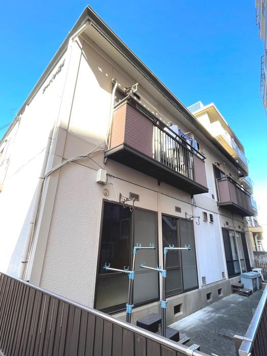 アーバン元町