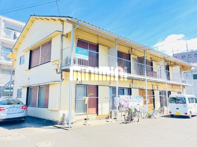 岡本荘