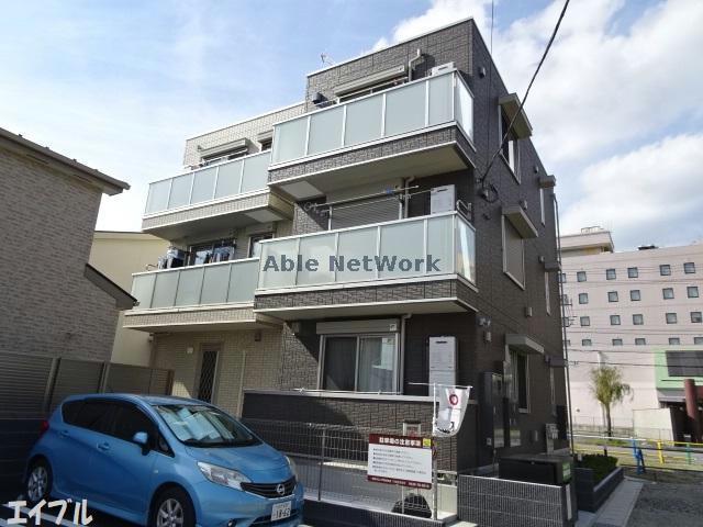 アクシス五井