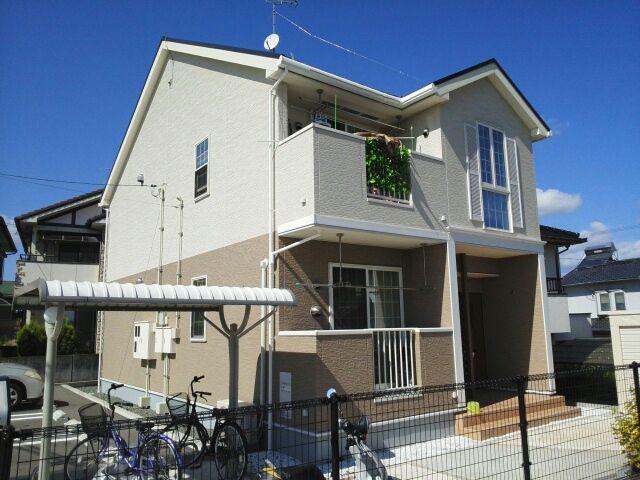 リバーサイド パイナス