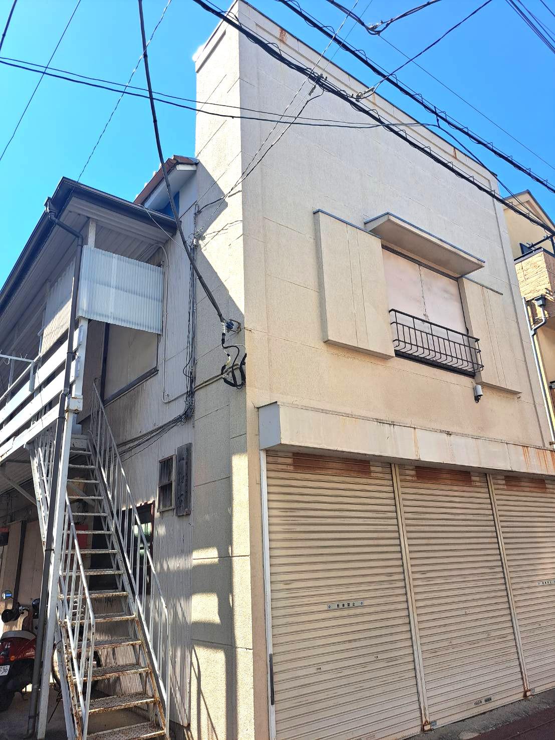 一和荘