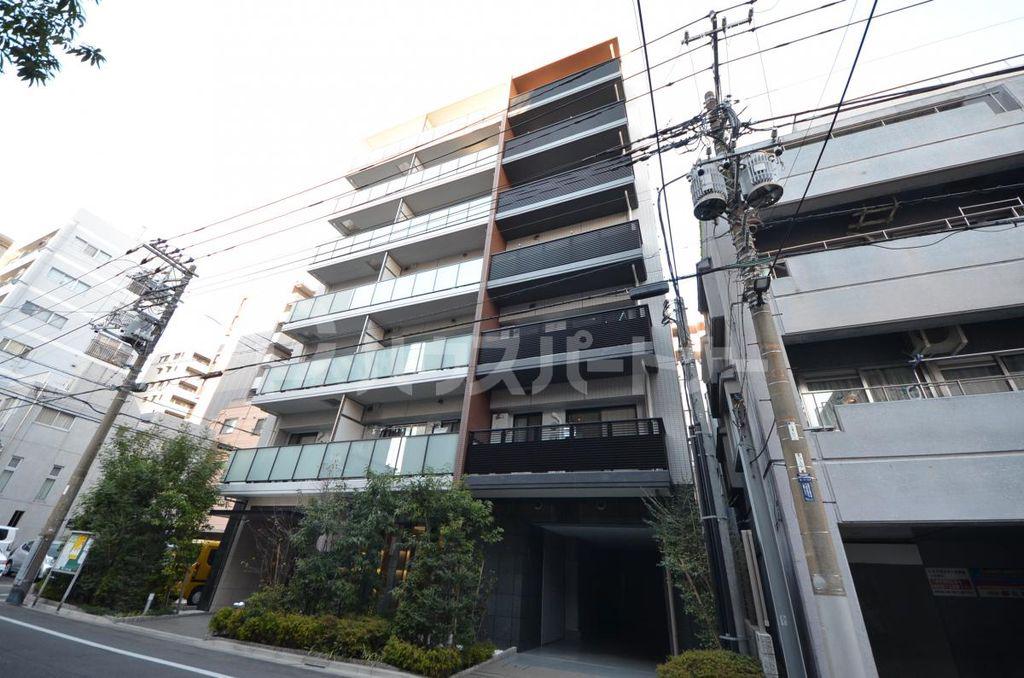 Jワザック押上エクセレント