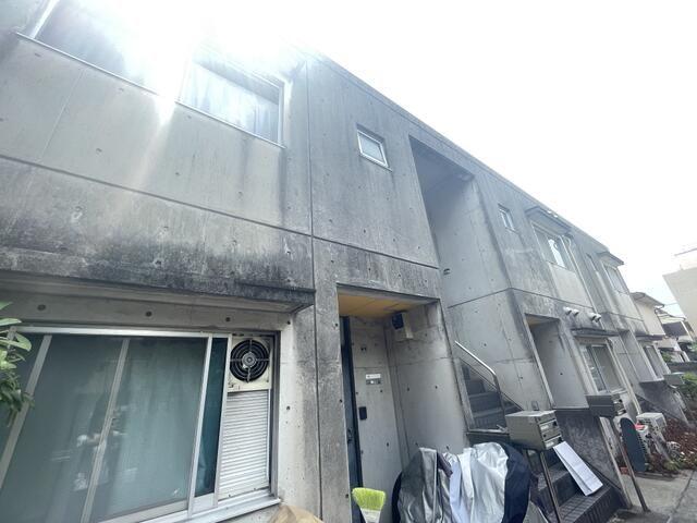 ワルトハウス(3DK/1階)