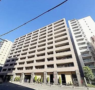 クリオ浅草参番館