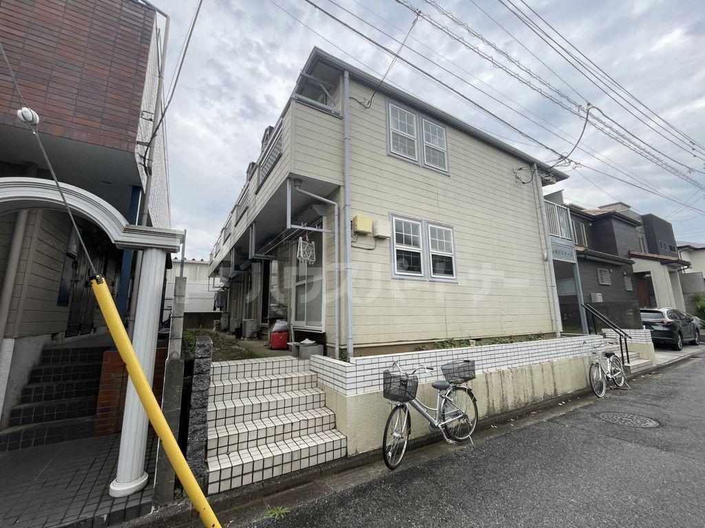 アルファネクストステージ