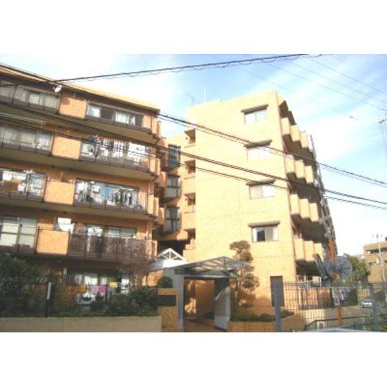 ライオンズマンション学園前