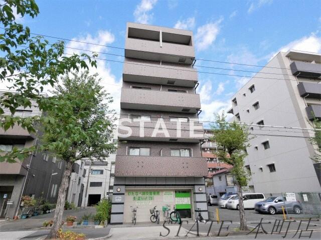 アルビオン 西梅田