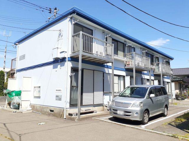 グリーンコーポ今野A