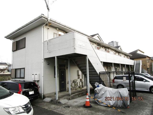 エステート長津田I