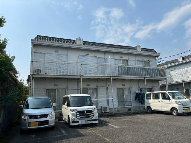 サンシティ富島C