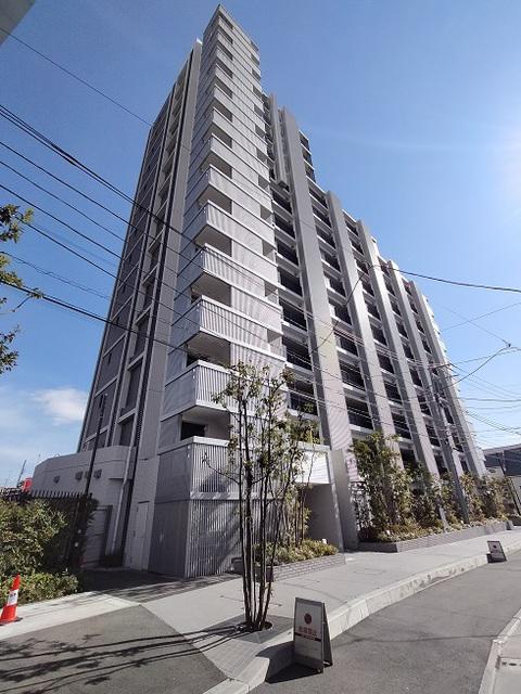 シティタワー駒沢大学ステーションコート
