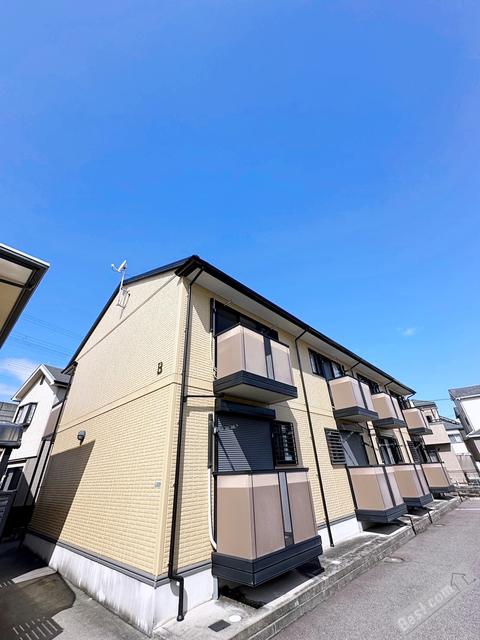 セジュール藤井B棟