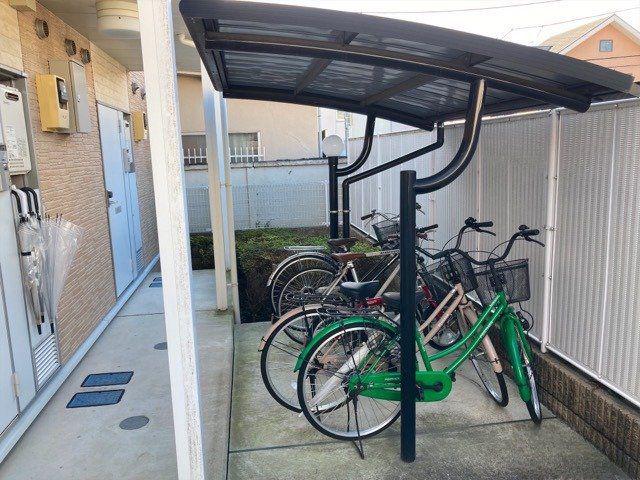 レオパレスビボ