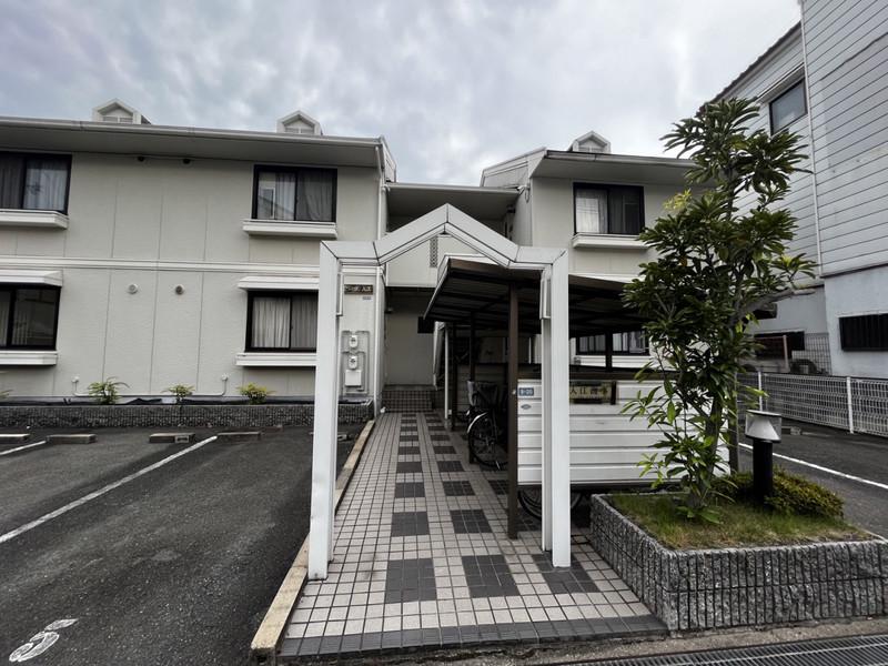 セジュール入江