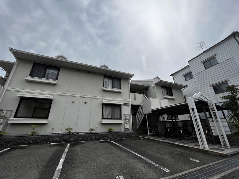 セジュール入江