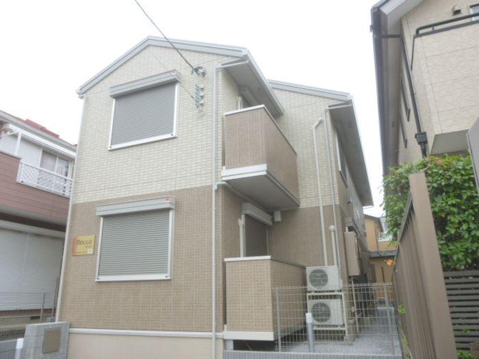 東京メトロ東西線 南行徳駅 徒歩9分 2階建 築9年