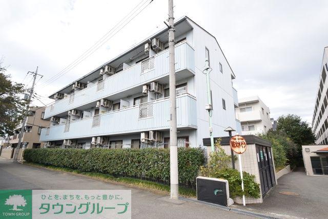 シティライフ