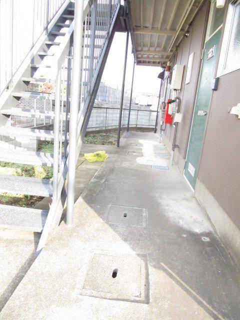 藤和ハイツ
