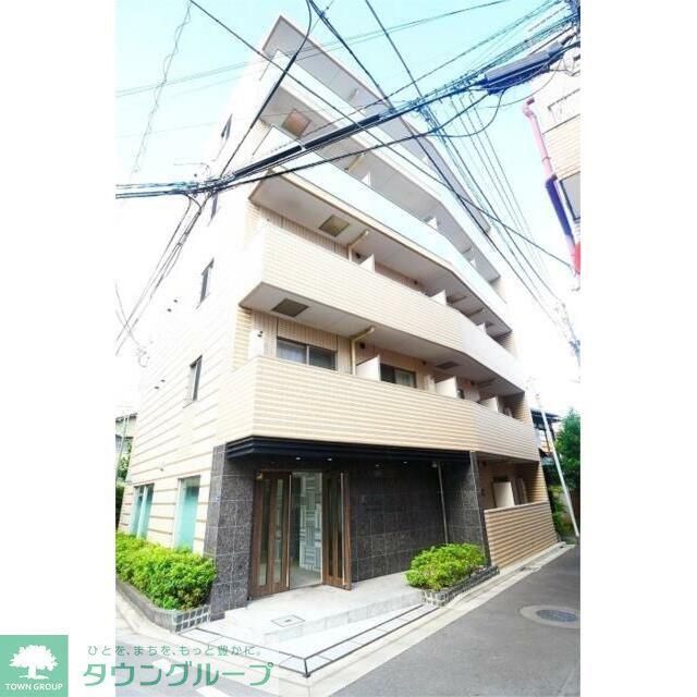 ラフィスタ墨田5丁目