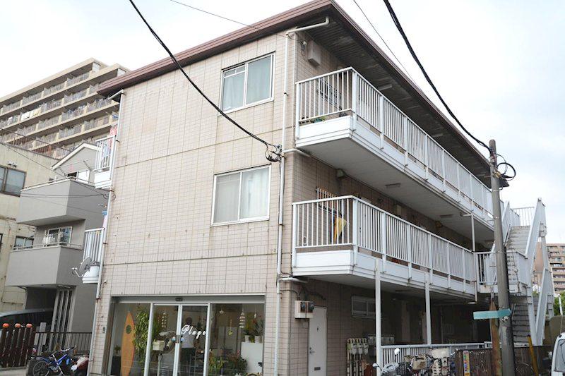 エステートピア妙栄
