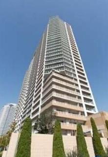 アーバンドックパークシティ豊洲 タワーA