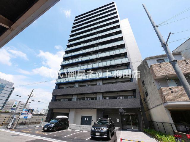 プレリスNEO大阪十三エルヴィオン