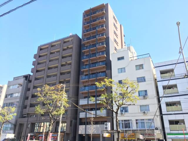 ユニバーサルビル・アネックス